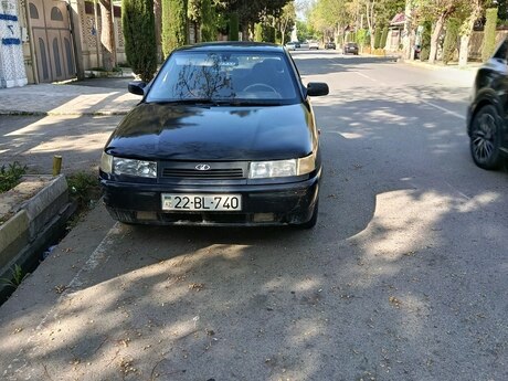 LADA (VAZ) 2110, 2005 il