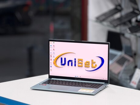 Noutbuk Asus Vivobook Oled Ryzen 5 Noutbuk Asus Vivobook Oled Ryzen 5