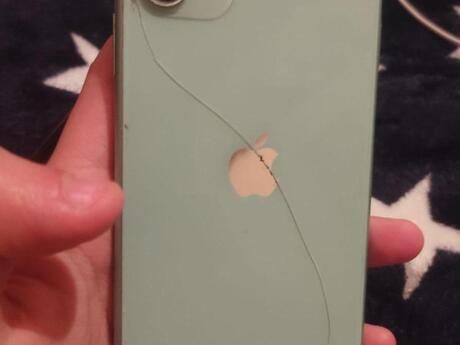Apple iPhone 11 Green 64GB/4GB