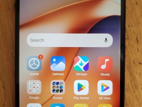 Xiaomi 14 Civi Cruise Blue 256GB/8GB