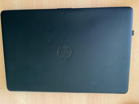 Noutbuk HP