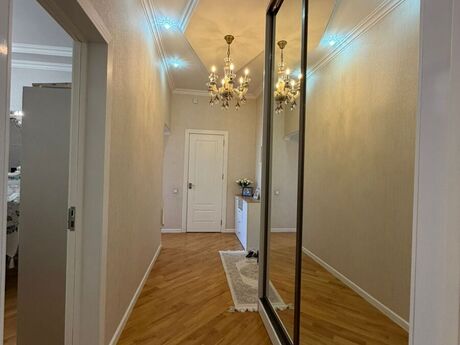 Yeni Yasamalda 2 otaqlı yeni tikili mənzil satılır, 82 m², 225 000 AZN, şəkil 5 / 12