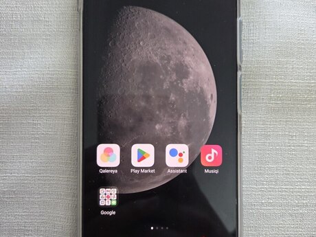 Xiaomi Redmi Note 10 Aqua Green 128GB/4GB