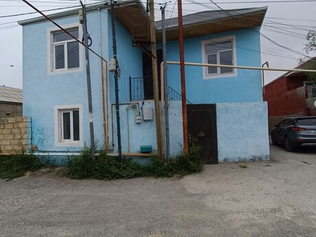 Həyət evi, Masazır qəs.