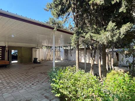 7 otaq · 240 m²