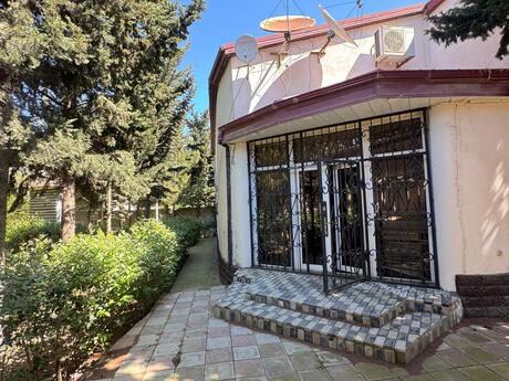 Fatmayıda 7 otaqlı həyət evi satılır, 240 m², 185 000 AZN, şəkil 2 / 12