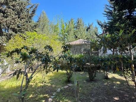 Fatmayıda 7 otaqlı həyət evi satılır, 240 m², 185 000 AZN, şəkil 4 / 12