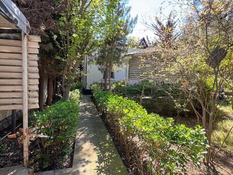 Fatmayıda 7 otaqlı həyət evi satılır, 240 m², 185 000 AZN, şəkil 3 / 12