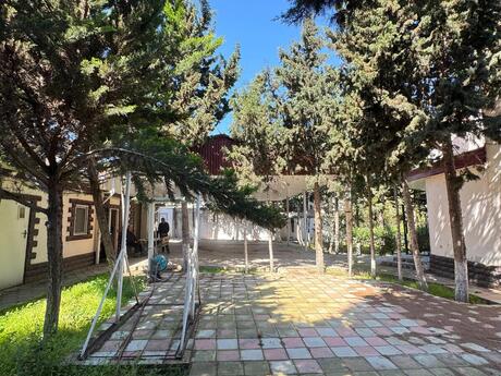 Fatmayıda 7 otaqlı həyət evi satılır, 240 m², 185 000 AZN, şəkil 5 / 12