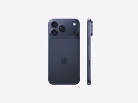 Apple iPhone 17 Pro Deep Blue 256GB/12GB