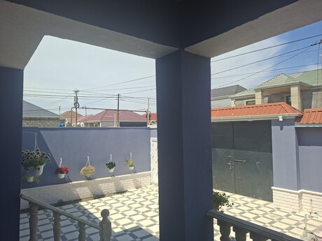 Yeni Ramanada 4 otaqlı həyət evi satılır, 200 m², 115 000 AZN, şəkil 4 / 12
