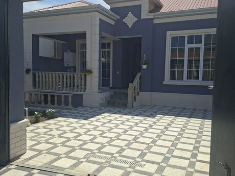 Yeni Ramanada 4 otaqlı həyət evi satılır, 200 m², 115 000 AZN, şəkil 3 / 12