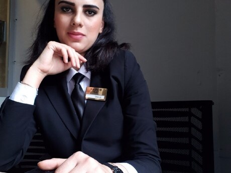 Mühafizəçi işi axtarıram