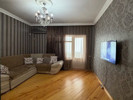 2 otaq · 60 m²