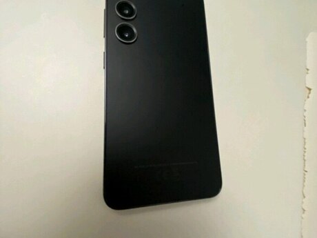 Samsung Galaxy S23 Phantom Black 128GB/8GB