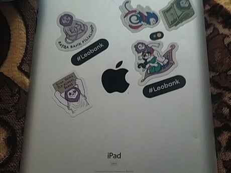 Apple iPad 3 3G 64GB/1GB