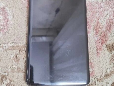 Samsung Galaxy S10 5G Majestic Black 256GB/8GB