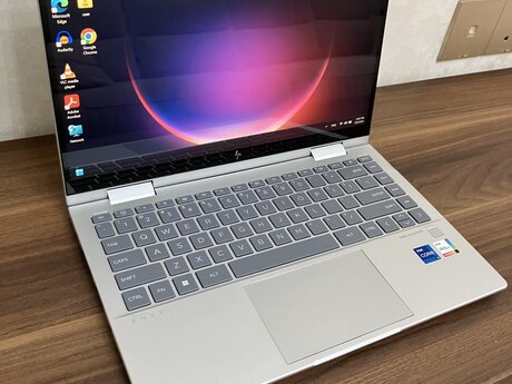 HP Envy x360 2-in-1