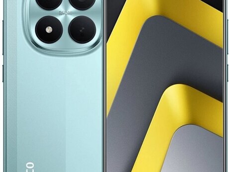 Xiaomi Poco M8 5G Green 256GB/8GB