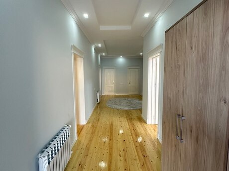 Şüvəlanda 4 otaqlı həyət evi satılır, 160 m², 280 000 AZN, şəkil 3 / 12
