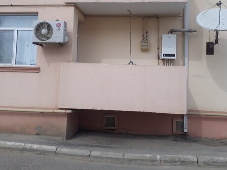 3-otaqlı yeni tikili, H.Əliyev küç., 75 m²