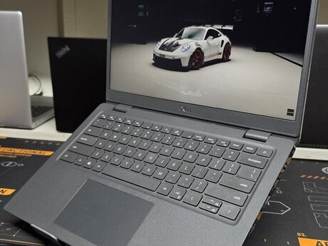 Dell latitude 3420