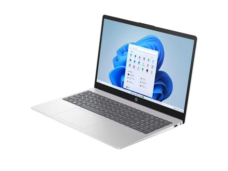 Notebook HP 15-FD1899NR (C84QCUA) Notebook HP 15-FD1899NR (C84QCUA)