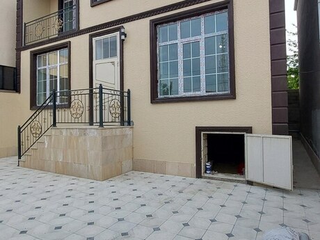 5 otaq · 160 m² · 1/1 mərtəbə, Masazır