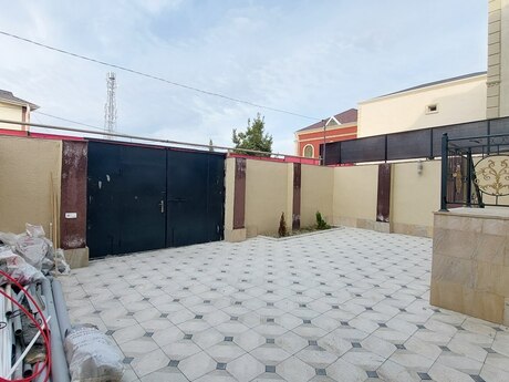 Masazırda 5 otaqlı həyət evi satılır, 160 m², 148 000 AZN, şəkil 2 / 12