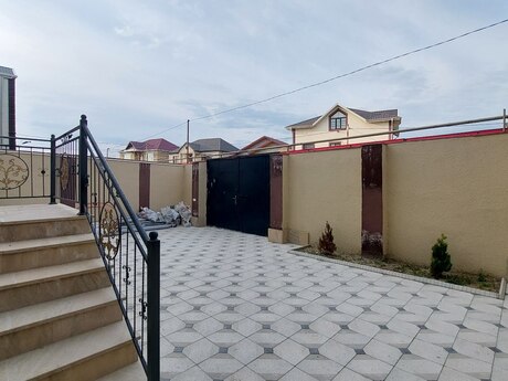 Masazırda 5 otaqlı həyət evi satılır, 160 m², 148 000 AZN, şəkil 3 / 12
