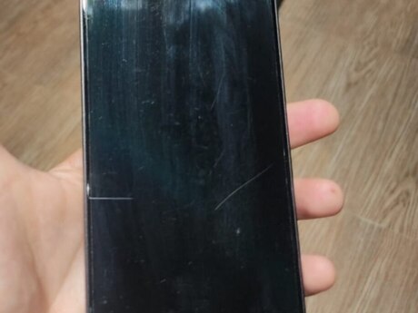 Xiaomi Redmi Note 13 Midnight Black 128GB/8GB