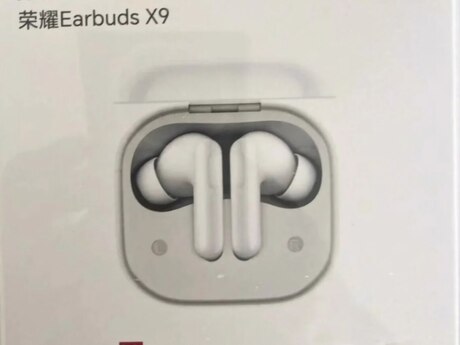 Honor Earbuds X9