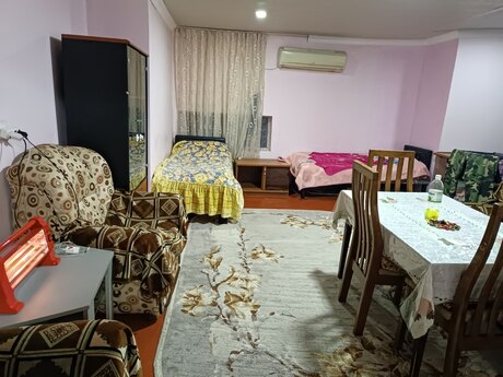 Elmlər Akademiyasında 4 otaqlı həyət evi kirayə verilir, 120 m², 160 AZN/ay, şəkil 3 / 4