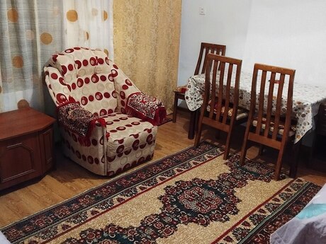 Elmlər Akademiyasında 4 otaqlı həyət evi kirayə verilir, 120 m², 160 AZN/ay, şəkil 4 / 4