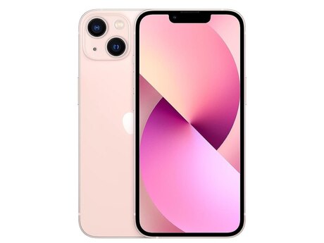 Apple iPhone 13 Mini Pink 128GB/4GB