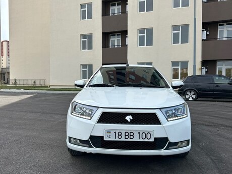 Khazar D5, 2021 il