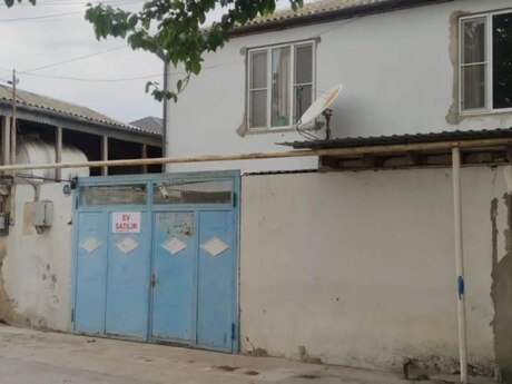 Bakıxanovda 9 otaqlı həyət evi satılır, 180 m², 179 000 AZN, şəkil 3 / 12
