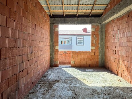 Qurtuluş 93 kompleksində 2 otaqlı yeni tikili mənzil satılır, 72 m², 58 000 AZN, şəkil 2 / 10