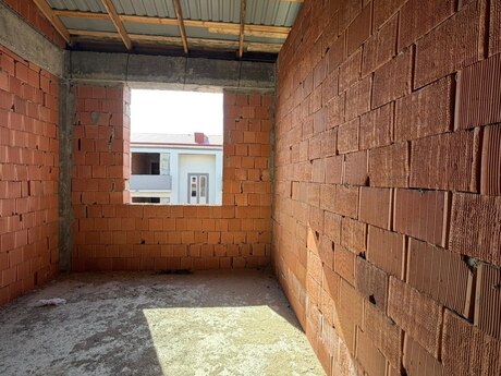 Qurtuluş 93 kompleksində 2 otaqlı yeni tikili mənzil satılır, 72 m², 58 000 AZN, şəkil 5 / 10