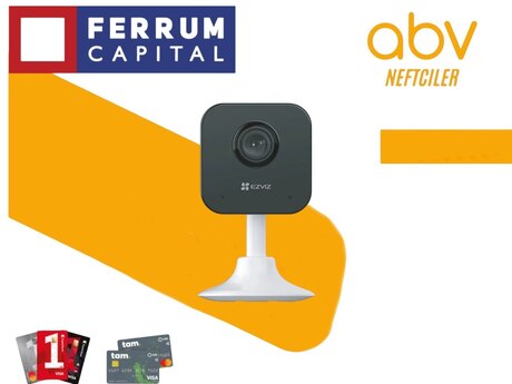 EZVIZ CS-H1c-R101-1G2WR (2.8mm) 2MP
