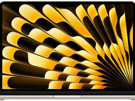 Apple Macbook Air M5 13.6inch 16Gb/512Gb Starlight Apple Macbook Air M5 13.6inch 16Gb/512Gb Starlight