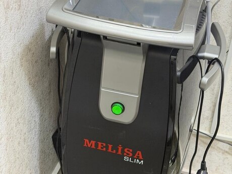 Kosmetoloji aparat Melisa Slim Kosmetoloji aparat Melisa Slim