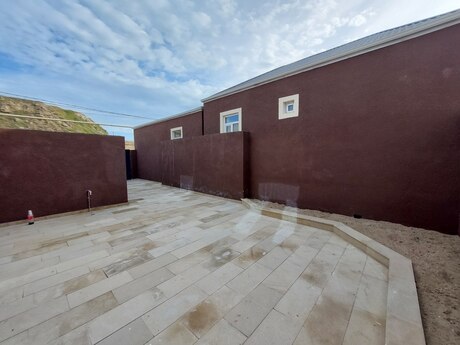 Binədə 4 otaqlı həyət evi satılır, 170 m², 60 000 AZN, şəkil 5 / 12