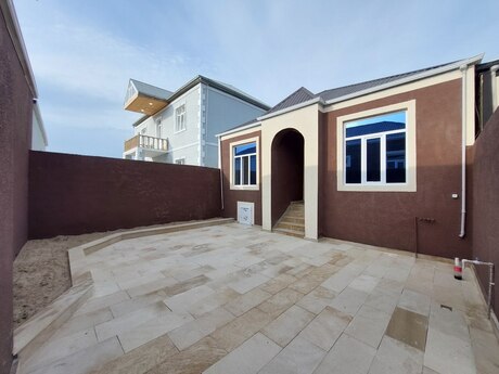 Binədə 4 otaqlı həyət evi satılır, 170 m², 60 000 AZN, şəkil 3 / 12