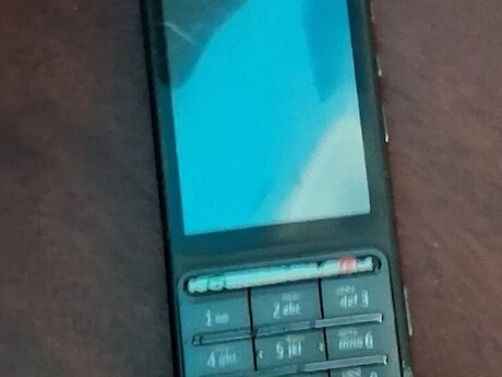 Nokia C3 Nordic Blue 16GB/2GB