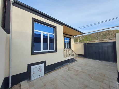 Binədə 3 otaqlı həyət evi satılır, 150 m², 63 000 AZN, şəkil 3 / 12