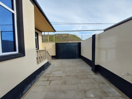 Binədə 3 otaqlı həyət evi satılır, 150 m², 63 000 AZN, şəkil 4 / 12