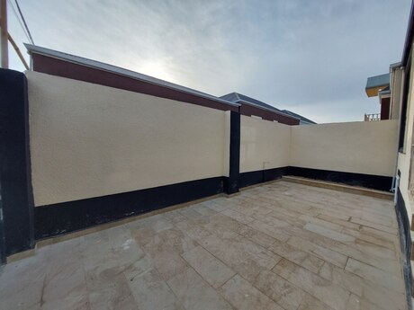 Binədə 3 otaqlı həyət evi satılır, 150 m², 63 000 AZN, şəkil 5 / 12