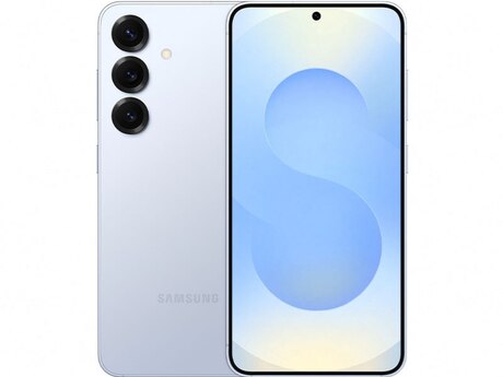 Samsung Galaxy S25+ Icy Blue 256GB/12GB