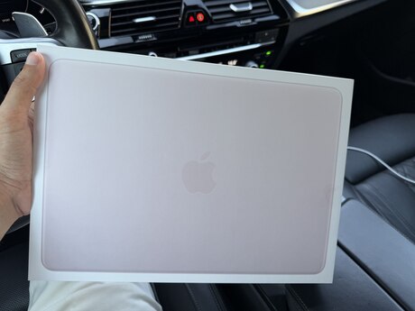 Apple Macbook Neo 13” A18 pro 8/512GB